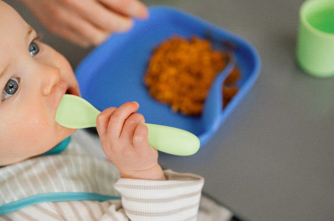 Five surprising benefits of feeding leftover pumpkin to babies and toddlers