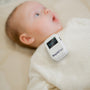 Introducing RapidChat: Never have to guess what your baby is saying again
