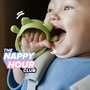 The Nappy Hour Club is here - Join for exclusive discounts, helpful charts, and more