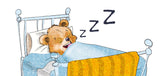 Top tips for a calmer bedtime (from a psychologist and parent)