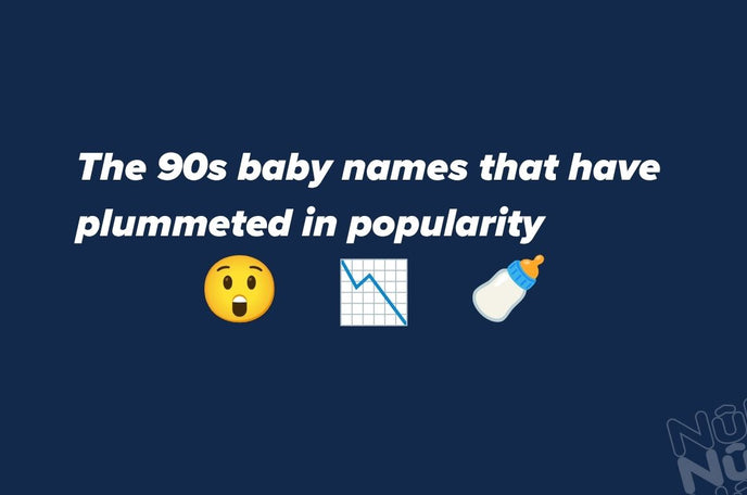 Image of the blog title and emojis