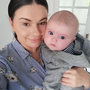 MY BABY HAD REFLUX AND IT NEARLY BROKE ME