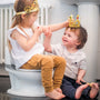 POTTY TRAINING GUIDE