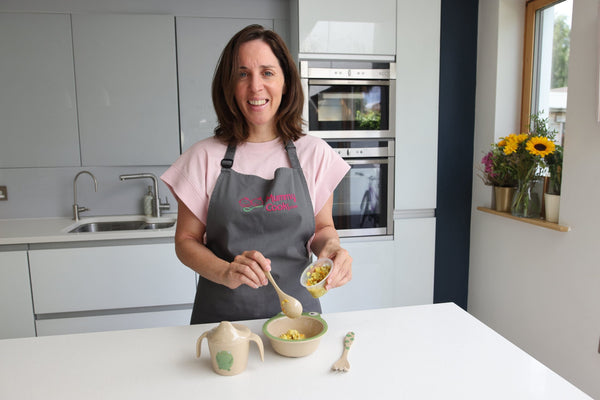 Top tips to ensure baby is eating and drinking enough