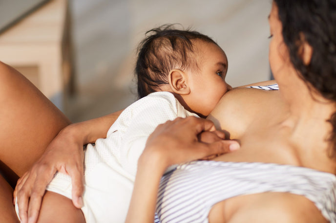 Tips Your Midwife Wants You to Know About Breastfeeding