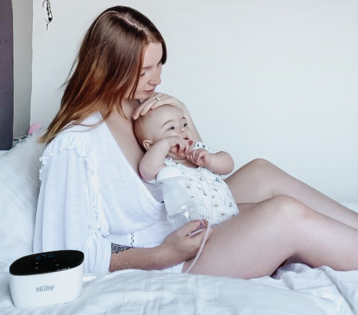 What Is Postpartum Depression