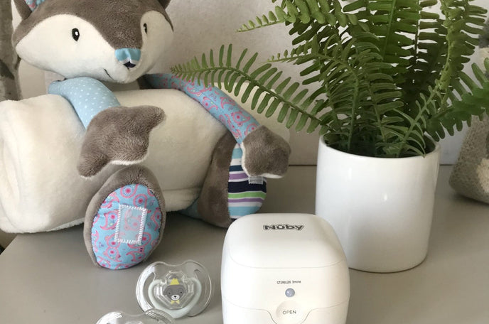 Keeping babies germ-free has never mattered more