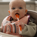 Baby Weaning Spoons Spoons Nuby   