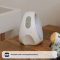 Light and Sound Sleep Machine Sleep Aids Nuby UK