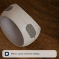 Light and Sound Sleep Machine Sleep Aids Nuby UK