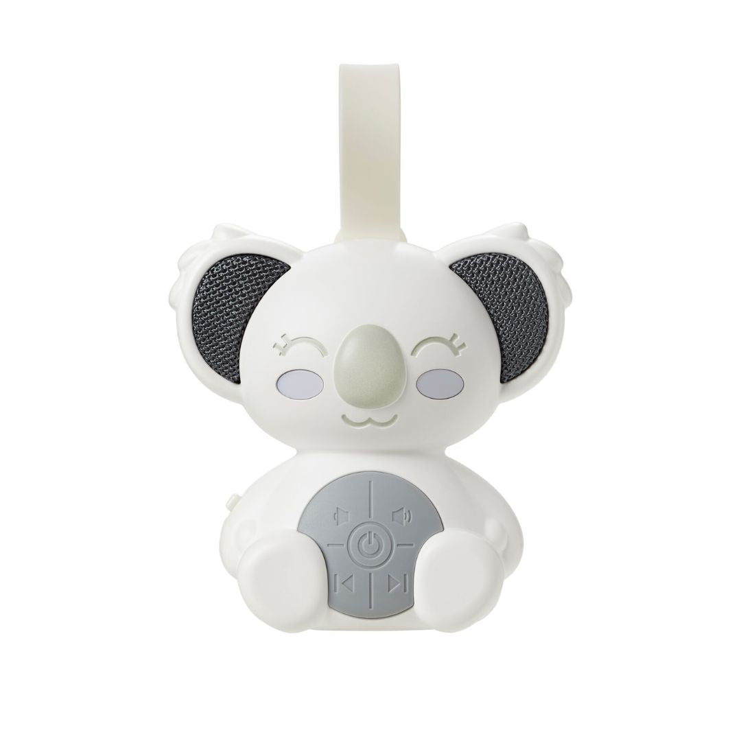 Sydney Sound Bear Sleep Aids Nuby UK