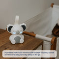 Sydney Sound Bear Sleep Aids Nuby UK