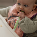 Baby Weaning Spoons Spoons Nuby   