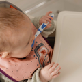 Baby Weaning Spoons Spoons Nuby   