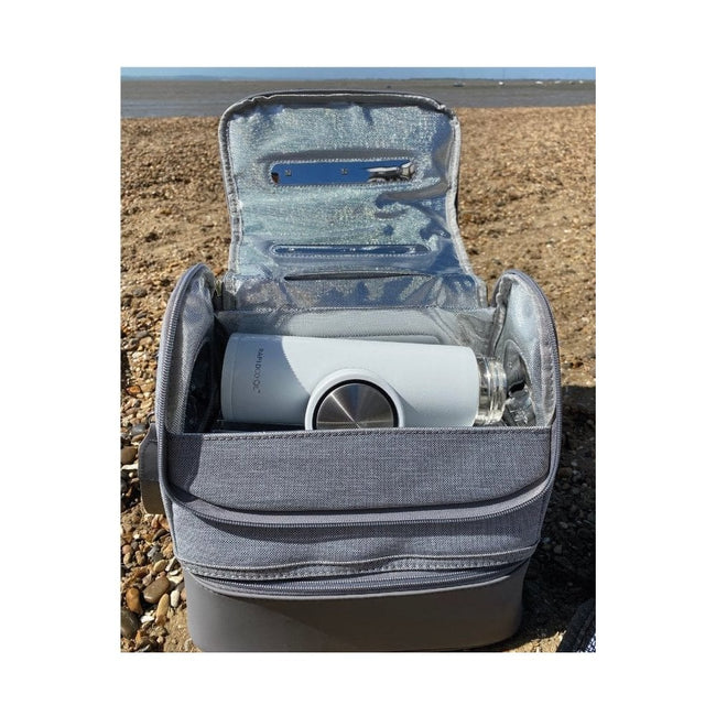 RapidCool™ Kit and Portable UV Steriliser Newborn Bundle