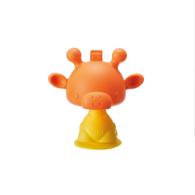 Bobble Teether Toy