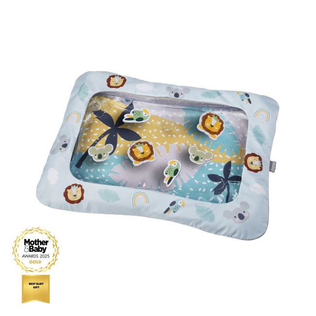 Fisher Price Outdoor Play Mats Argos Tummy Time Water Mat