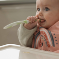 Baby Weaning Spoons Spoons Nuby   