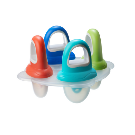 Fruitsicles Ice Pop Tray  Nuby   