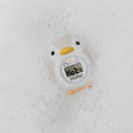 Penguin Bath & Room Thermometer  Nuby   