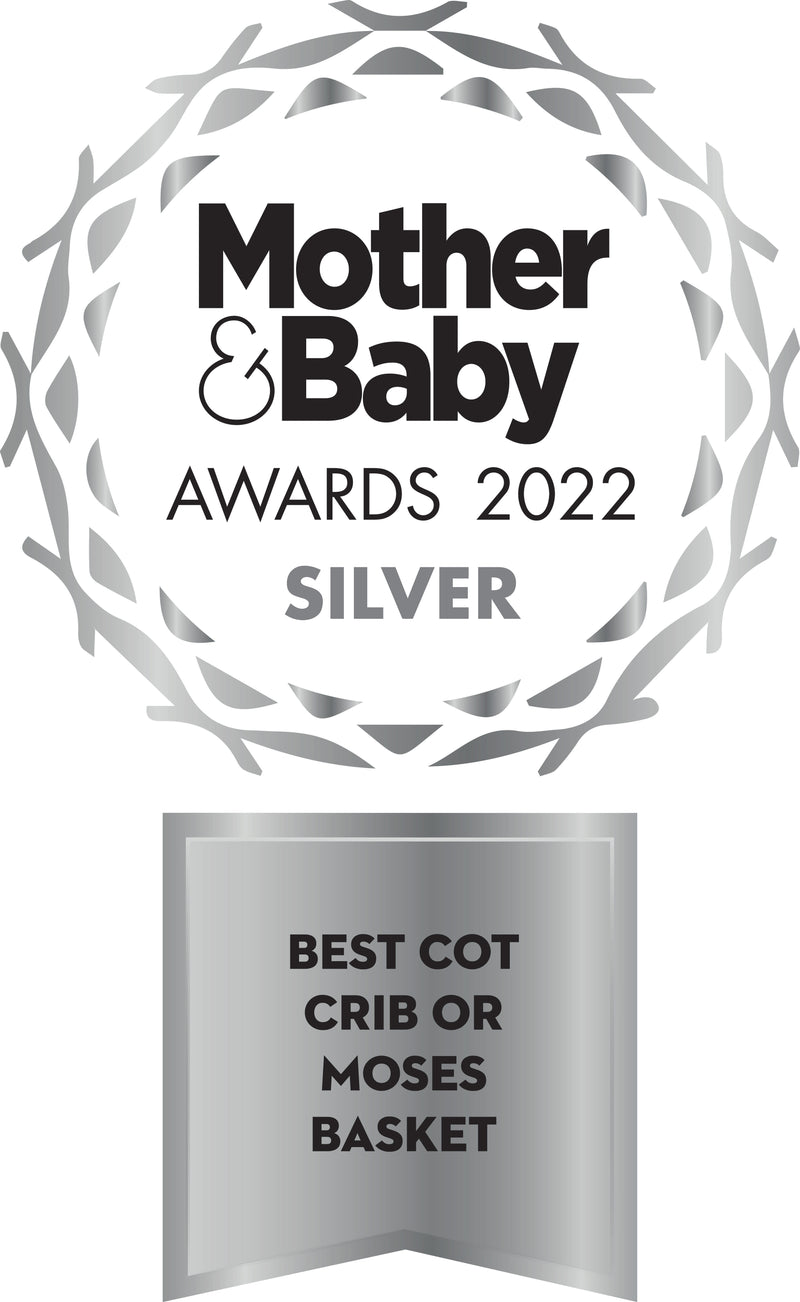 Best Cot, Crib, or Moses Basket