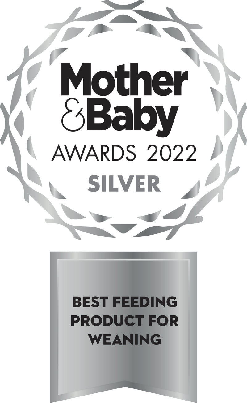Best Feeding Product for Weaning