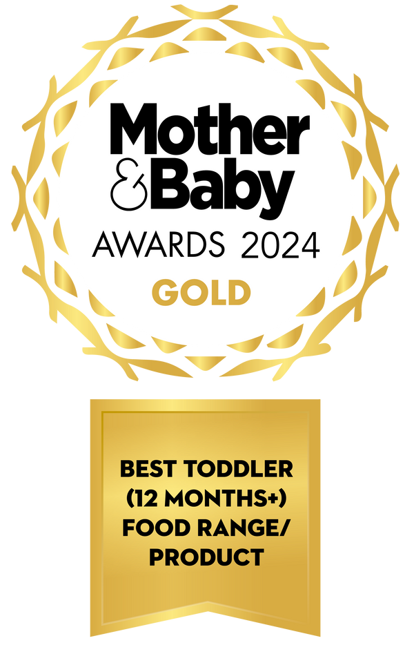 Best Toddler Food Product