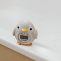 Newborn Bath & Thermometer Bundle Bath Nuby UK