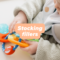 Baby Stocking Fillers