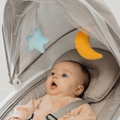 Connect Baby Swing Seats Nuby