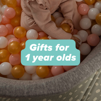 Gifts for 1 year olds