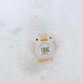 Penguin Bath & Room Thermometer  Nuby   