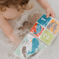 Bathtime Book Bath Toy Nuby   