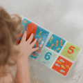 Bathtime Book Bath Toy Nuby   