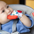 Teething Mitten