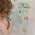 Bathtime Book Bath Toy Nuby   