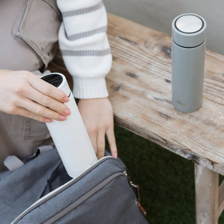 RapidCool Kit and Changing Backpack Bundle RapidCool Nuby UK