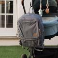 Baby Changing Backpack Bag