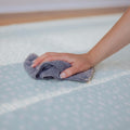 Foldable Play Mat, Ocean Friends - Nuby UK