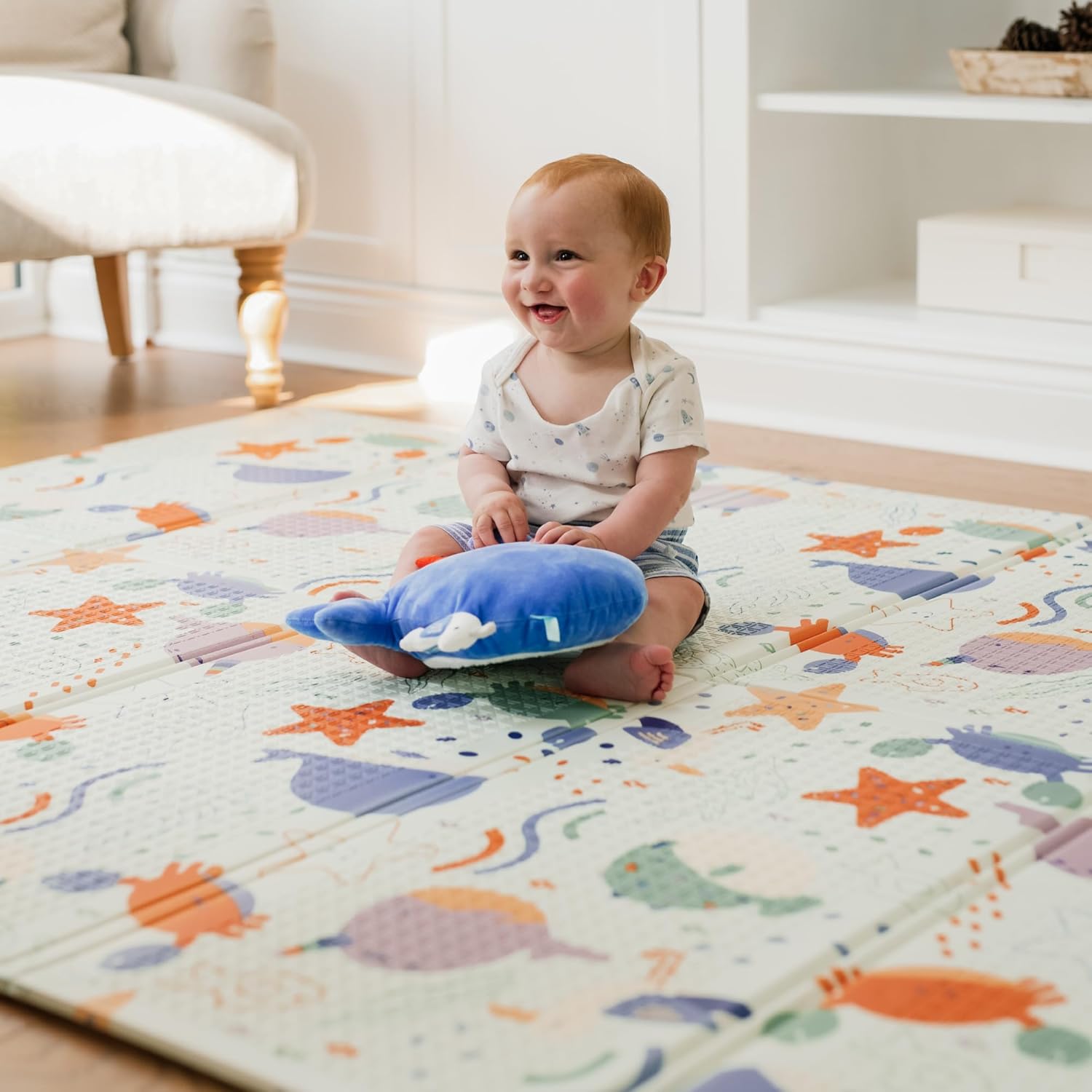 Play mat foldable deals