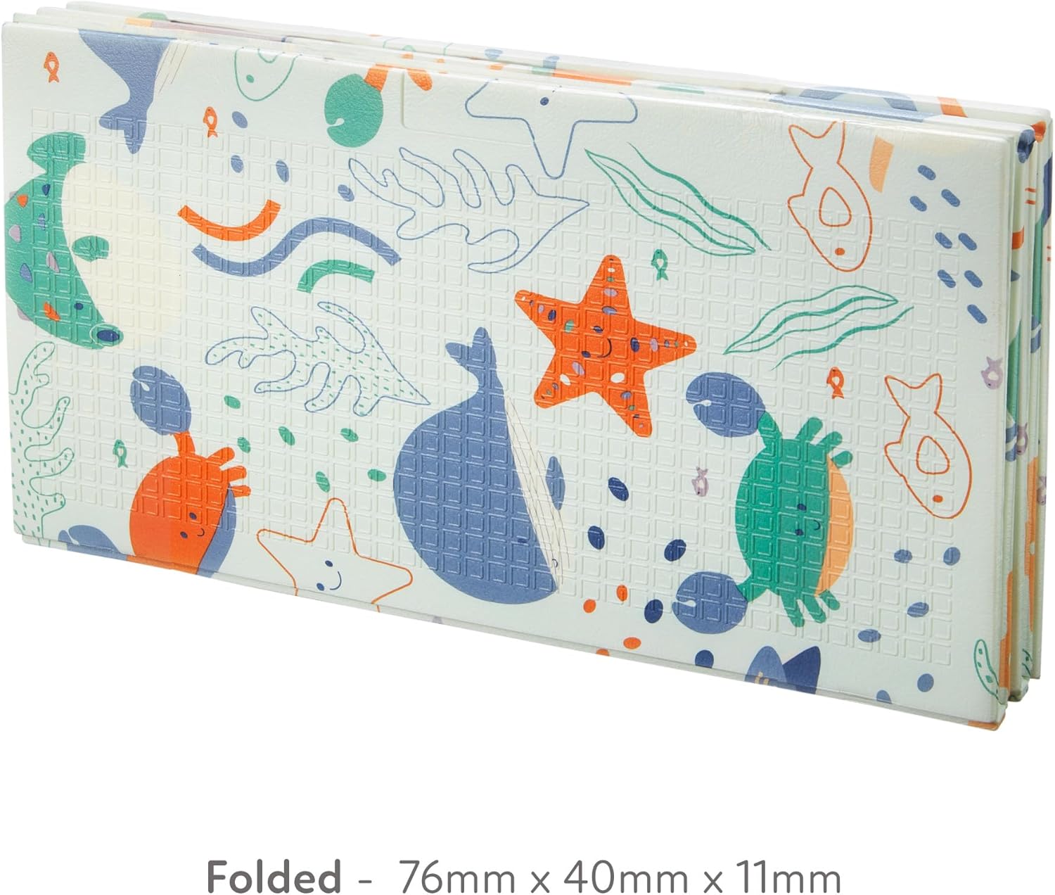 Ocean play mat online