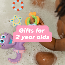 Gifts for 2 Year Olds