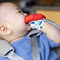 Teething Mitten