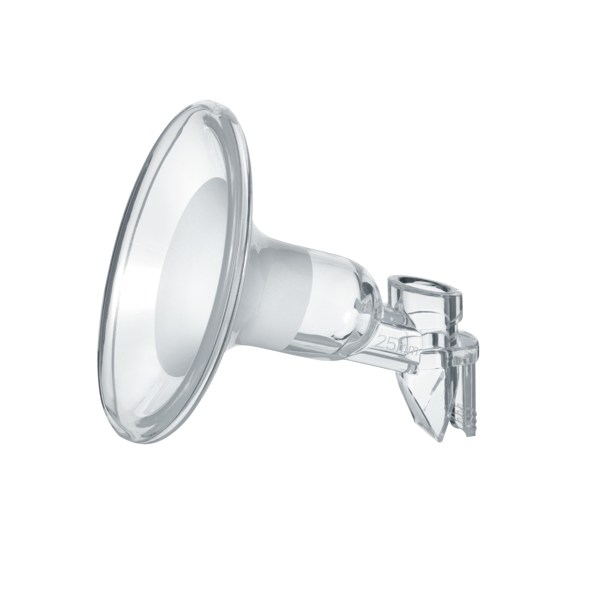 Double Digital Electric Breast Pump Replacement Shield Cushion Breast Pump Spare Parts Nuby   