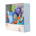 Ocean Friends Teething Gift Set Teether Nuby