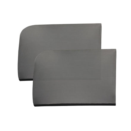 Car Window Shades, 2 pack Car accessories Nuby UK