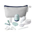 Baby Healthcare and Grooming Kit Healthcare Kit Nuby Grey