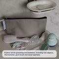 Baby Healthcare and Grooming Kit Healthcare Kit Nuby