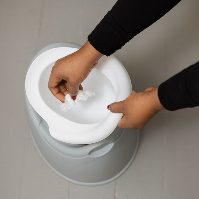 Easy Clean Potty