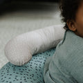 Sit-Me-Up baby stoel - Zit- en speelstoel voor op de vloer - Afneembaar blad Sit-Me-Up baby stoel - Zit- en speelstoel voor op de vloer - Afneembaar blad